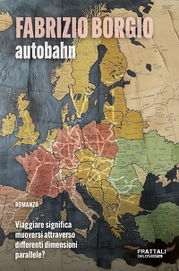 Autobahn - Librerie.coop Autobahn - Librerie.coop