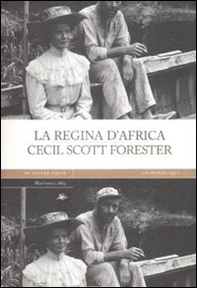 La regina d'Africa - Librerie.coop