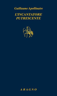 L'incantatore putrescente - Librerie.coop