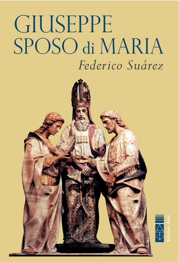 Giuseppe sposo di Maria - Librerie.coop
