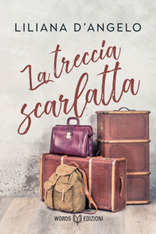 La treccia scarlatta - Librerie.coop La treccia scarlatta - Librerie.coop
