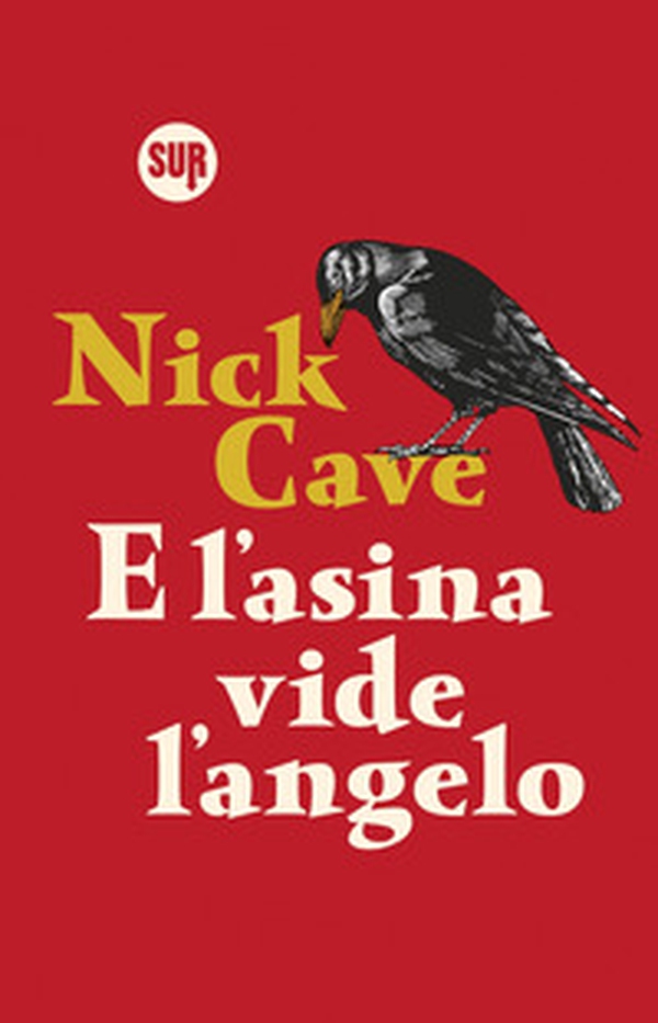 E l'asina vide l'angelo - Librerie.coop E l'asina vide l'angelo - Librerie.coop