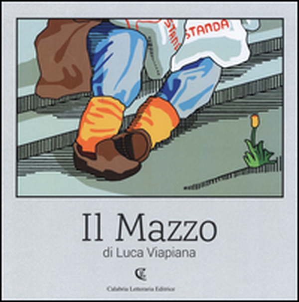 Luca Viapiana. Il mazzo. Catalogo della mostra (Local popular museum, Catanzaro, 17 ottobre 2015-17 gennaio 2016) - Librerie.coop Luca Viapiana. Il mazzo. Catalogo della mostra (Local popular museum, Catanzaro, 17 ottobre 2015-17 gennaio 2016) - Librerie.coop
