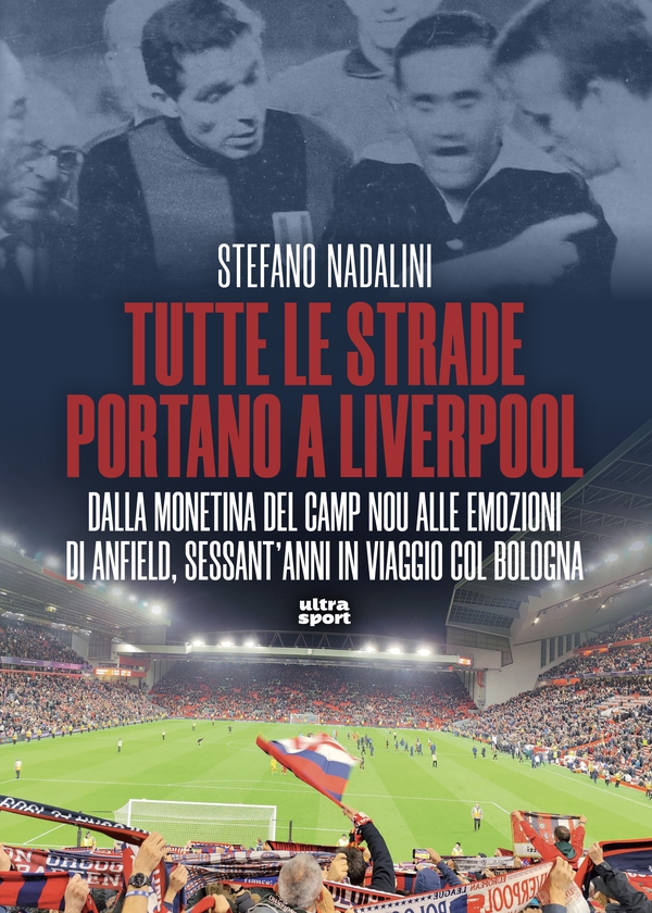 Tutte le strade portano a Liverpool - Librerie.coop Tutte le strade portano a Liverpool - Librerie.coop