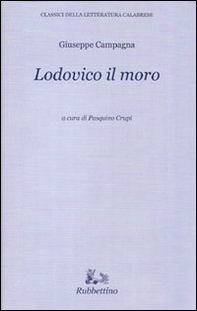 Lodovico il moro - Librerie.coop Lodovico il moro - Librerie.coop
