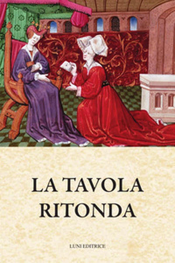 La tavola ritonda - Librerie.coop La tavola ritonda - Librerie.coop