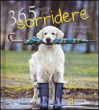 365 motivi per sorridere ...in pensieri e immagini - Librerie.coop