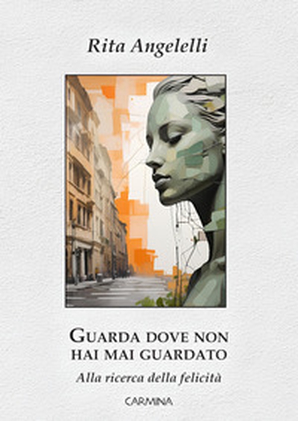 Guarda dove non hai mai guardato. Alla ricerca della felicità - Librerie.coop Guarda dove non hai mai guardato. Alla ricerca della felicità - Librerie.coop