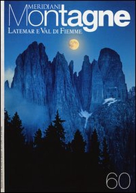 Latemar e Val di Fiemme - Librerie.coop