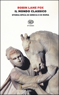 Il mondo classico. Storia epica di Grecia e di Roma - Librerie.coop Il mondo classico. Storia epica di Grecia e di Roma - Librerie.coop