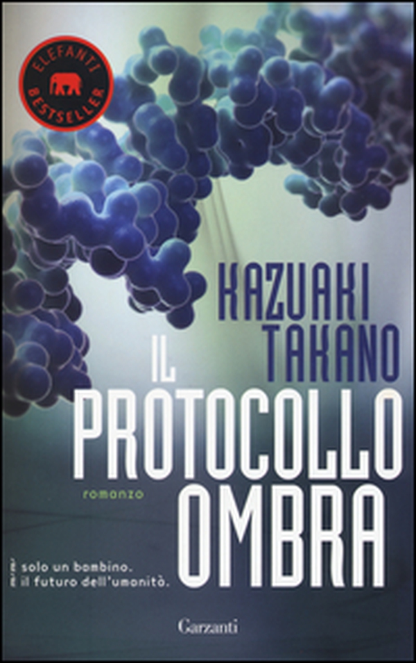 Il protocollo ombra - Librerie.coop Il protocollo ombra - Librerie.coop