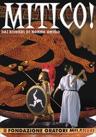 Mitico. Dai ricordi di nonno Omero - Librerie.coop Mitico. Dai ricordi di nonno Omero - Librerie.coop