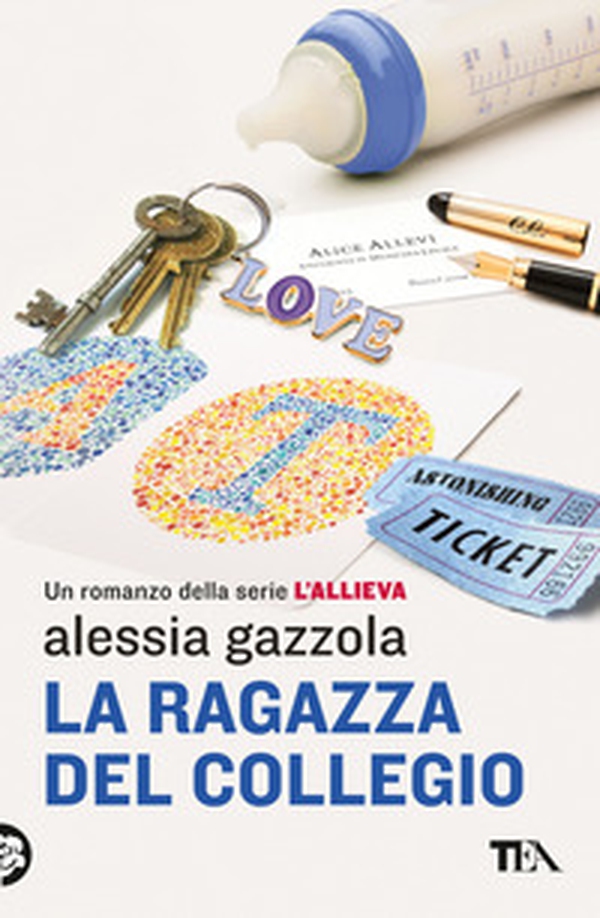 La ragazza del collegio - Librerie.coop La ragazza del collegio - Librerie.coop