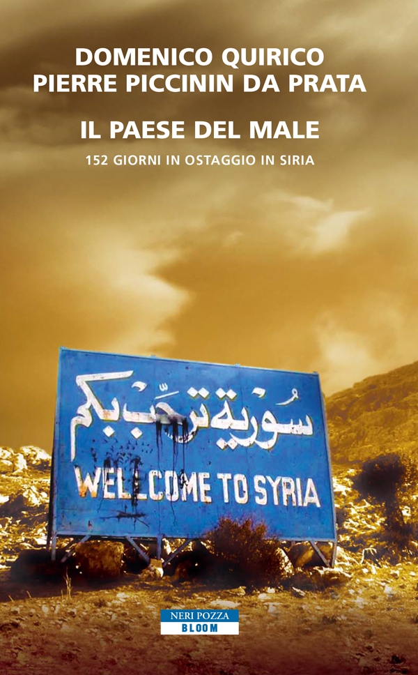 Il paese del male - Librerie.coop Il paese del male - Librerie.coop