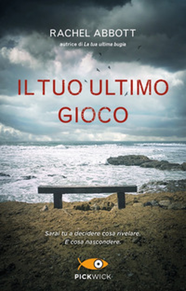 Il tuo ultimo gioco - Librerie.coop Il tuo ultimo gioco - Librerie.coop