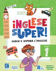 Inglese super! Level 1 - Librerie.coop