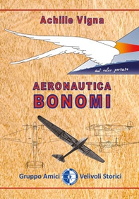 Aeronautica Bonomi - Librerie.coop
