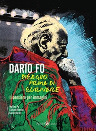Disegno prima di scrivere. Il pensiero per immagini - Librerie.coop