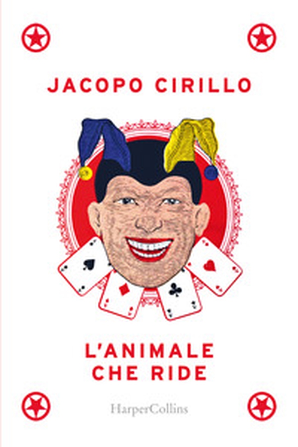 L'animale che ride - Librerie.coop L'animale che ride - Librerie.coop