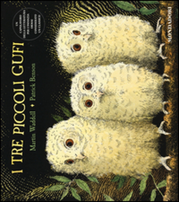 I tre piccoli gufi - Librerie.coop I tre piccoli gufi - Librerie.coop