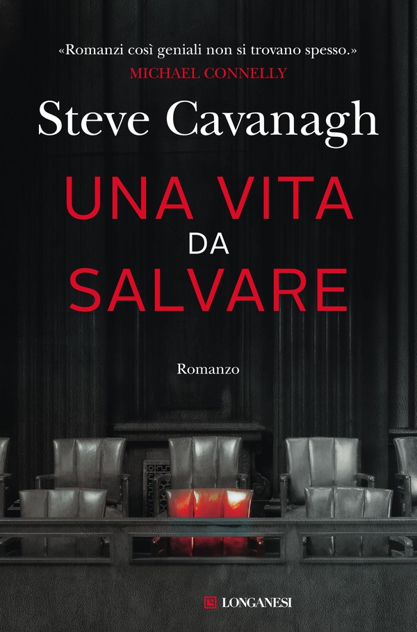 Una vita da salvare - Librerie.coop Una vita da salvare - Librerie.coop