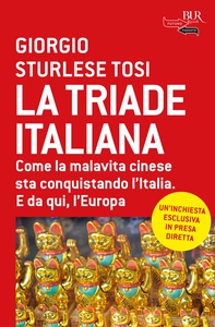 La triade italiana - Librerie.coop