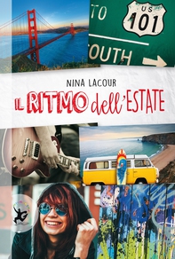 Il ritmo dell'estate - Librerie.coop Il ritmo dell'estate - Librerie.coop