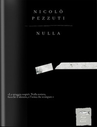 Nulla - Librerie.coop