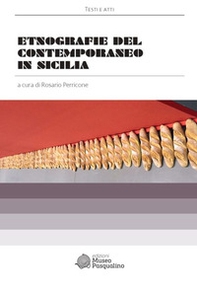 Etnografie del contemporaneo in Sicilia - Librerie.coop