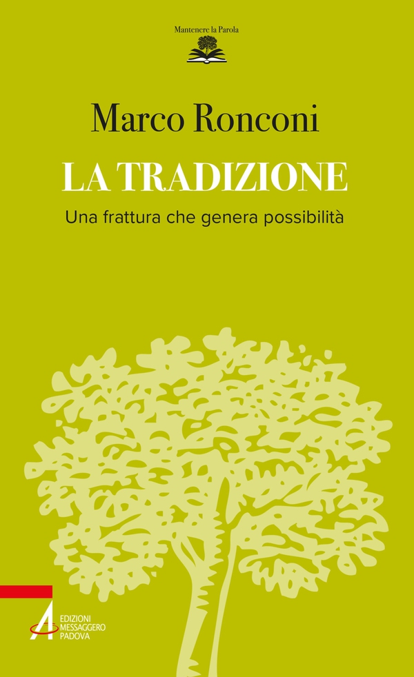 La Tradizione - Librerie.coop La Tradizione - Librerie.coop
