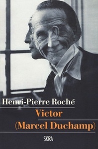 Victor (Marcel Duchamp) - Librerie.coop