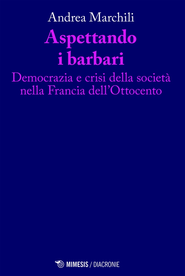 Aspettando i barbari - Librerie.coop Aspettando i barbari - Librerie.coop