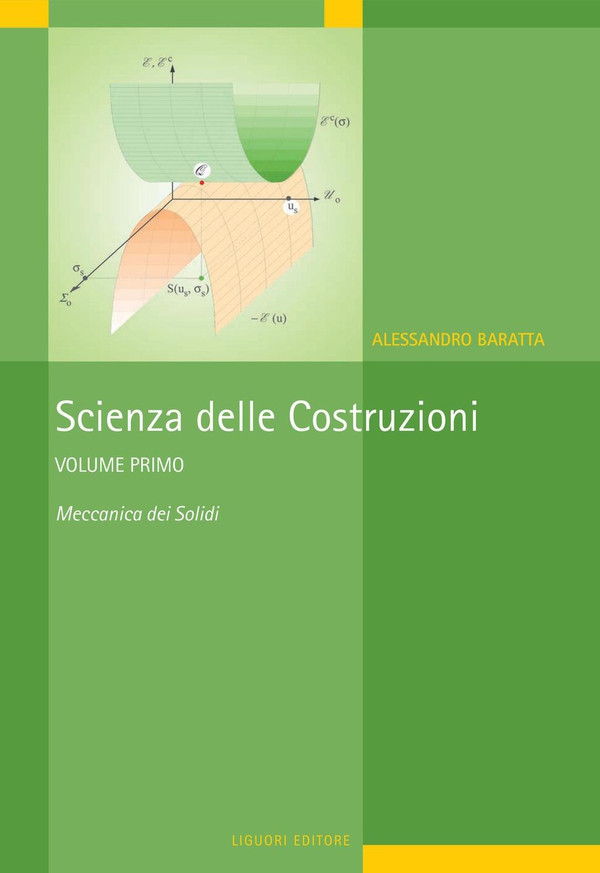 Scienza delle Costruzioni - Librerie.coop Scienza delle Costruzioni - Librerie.coop