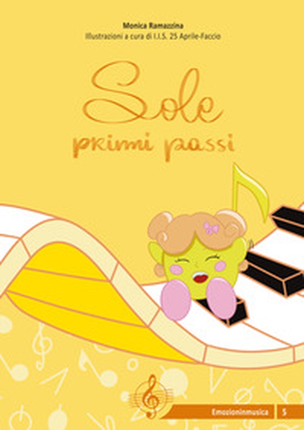Sole, primi passi - Librerie.coop Sole, primi passi - Librerie.coop