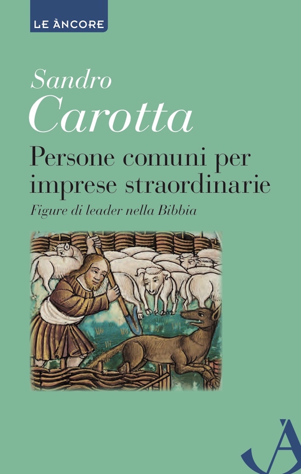 Persone comuni per imprese straordinarie - Librerie.coop Persone comuni per imprese straordinarie - Librerie.coop