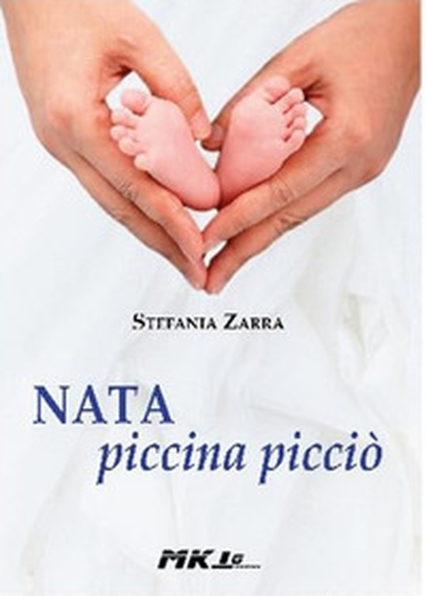 Nata piccina picciò - Librerie.coop Nata piccina picciò - Librerie.coop