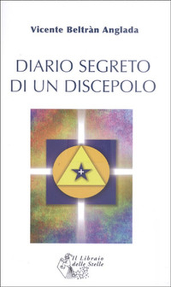 Diario segreto di un discepolo - Librerie.coop