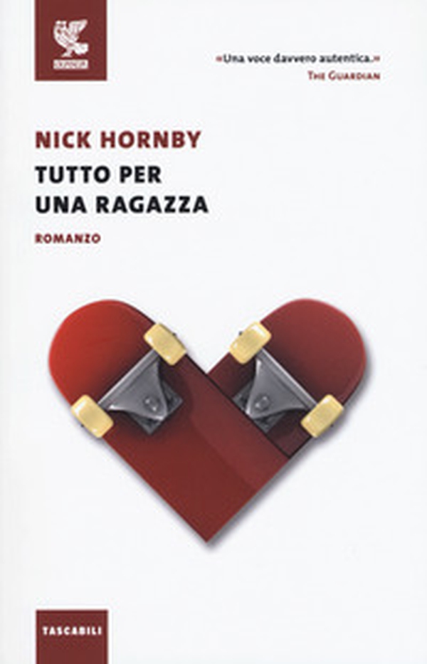 Tutto per una ragazza - Librerie.coop Tutto per una ragazza - Librerie.coop