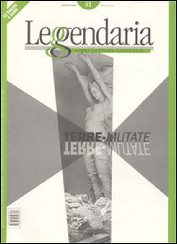 Leggendaria - Librerie.coop Leggendaria - Librerie.coop