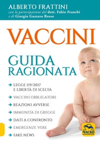Vaccini. Guida ragionata - Librerie.coop