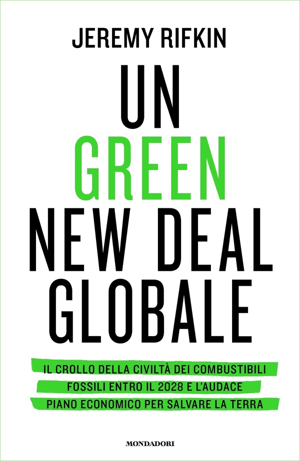 Un Green New Deal globale - Librerie.coop Un Green New Deal globale - Librerie.coop