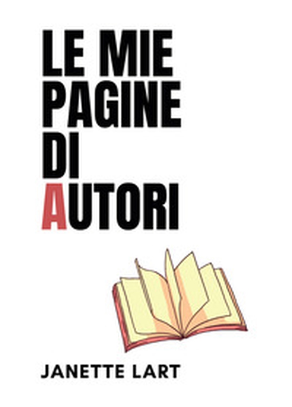 Le mie pagine di Autori - Librerie.coop Le mie pagine di Autori - Librerie.coop