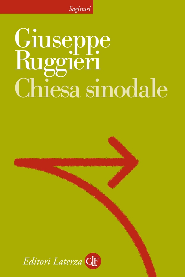 Chiesa sinodale - Librerie.coop Chiesa sinodale - Librerie.coop