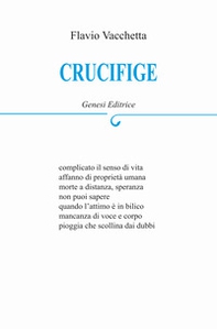 Crucifige - Librerie.coop