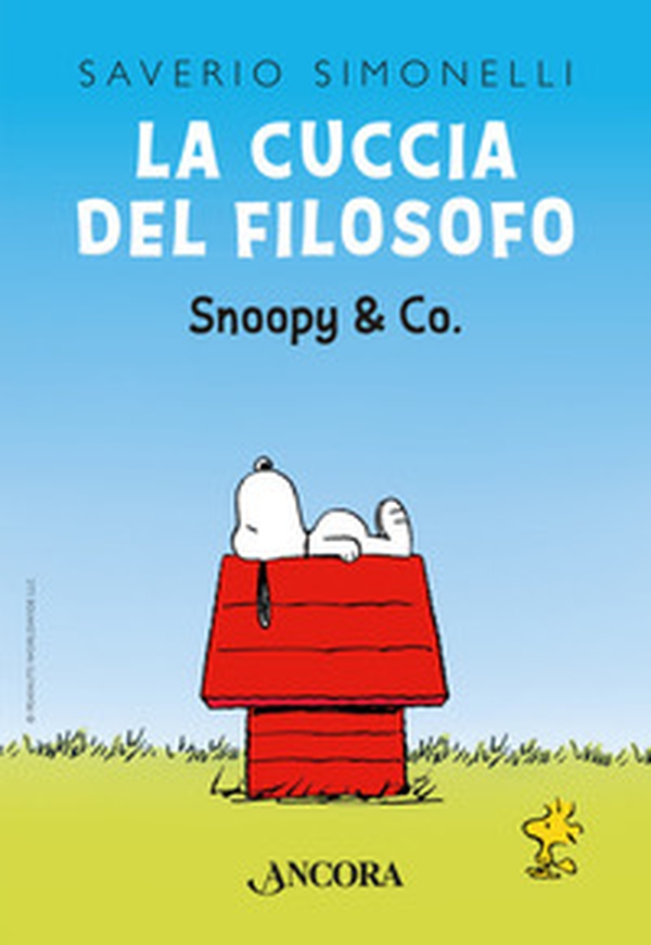 La cuccia del filosofo. Snoopy & Co. - Librerie.coop La cuccia del filosofo. Snoopy & Co. - Librerie.coop
