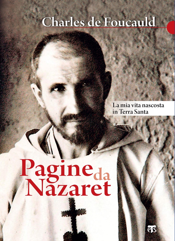 Pagine da Nazaret - Librerie.coop Pagine da Nazaret - Librerie.coop