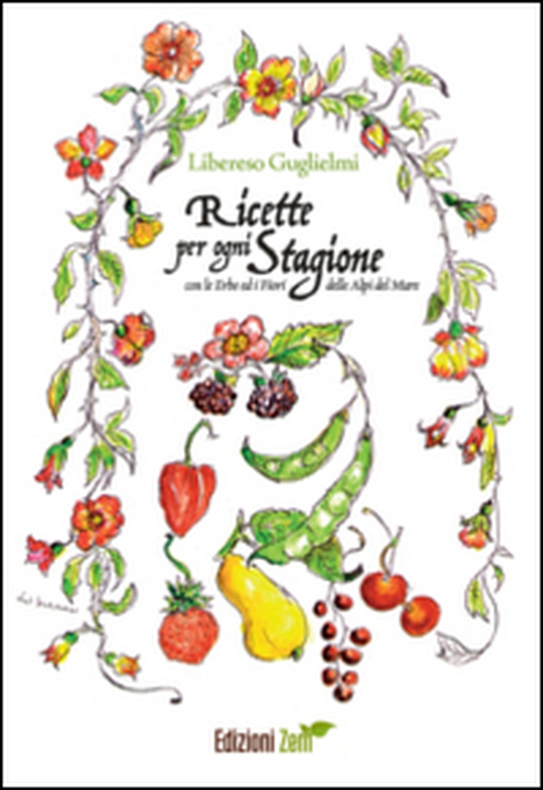 Ricette per ogni stagione - Librerie.coop Ricette per ogni stagione - Librerie.coop