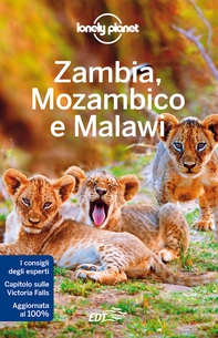 Zambia, Mozambico e Malawi - Librerie.coop Zambia, Mozambico e Malawi - Librerie.coop