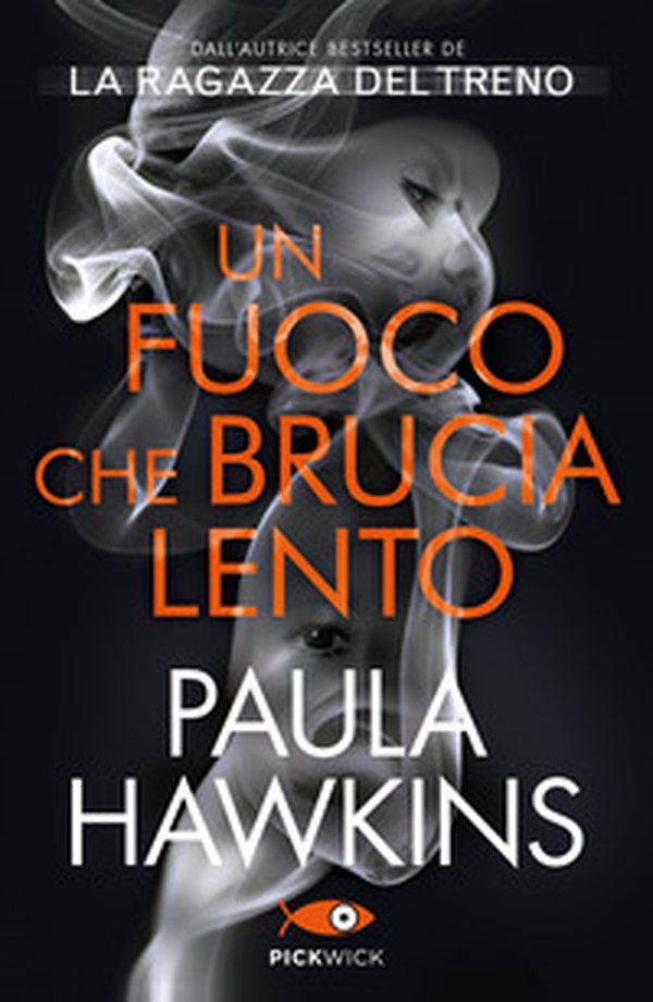 Un fuoco che brucia lento - Librerie.coop Un fuoco che brucia lento - Librerie.coop