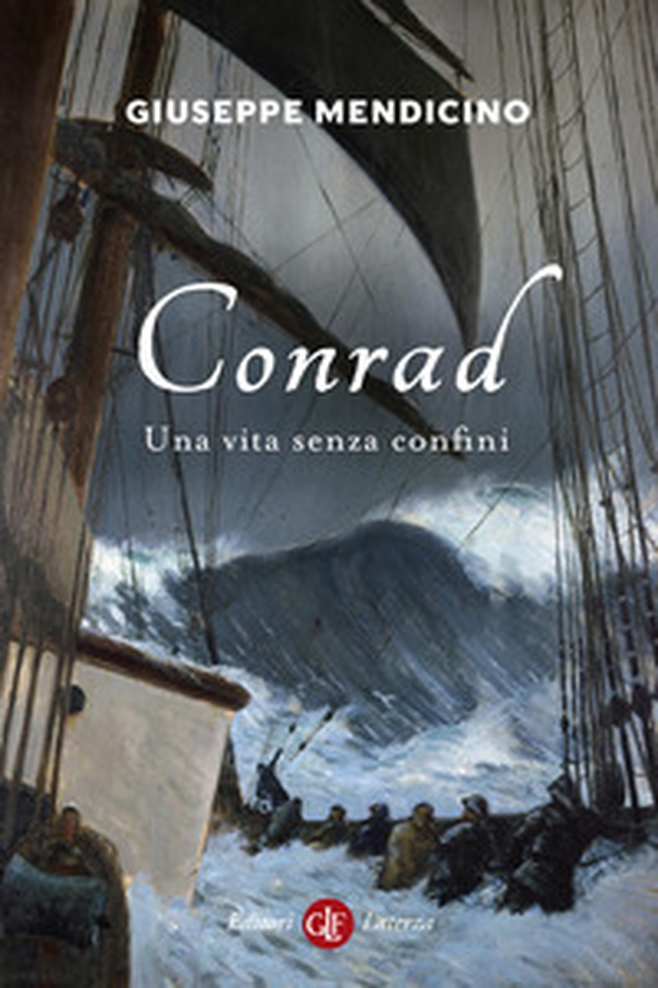 Conrad. Una vita senza confini. Vita di Joseph - Librerie.coop Conrad. Una vita senza confini. Vita di Joseph - Librerie.coop